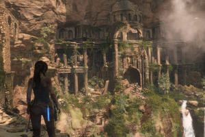 Rise of the Tomb Raider: 20 Year Celebration (2016) Repack от FitGirl