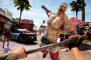 Dead Island 2: Ultimate Edition (2023) [Ru/Eng] Portable версия