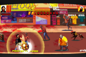 Dead Island Retro Revenge (2016) RePack от селезень