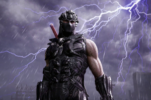 Ninja Gaiden 4 - Deluxe Edition (2025) RePack от селезень