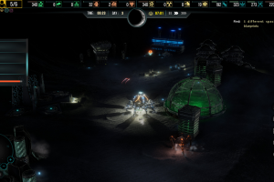 Dark Moon (2025) [Ru/Multi] Portable версия