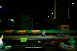 Rusty Rabbit (2025) [Ru/Multi] Repack Let'sРlay