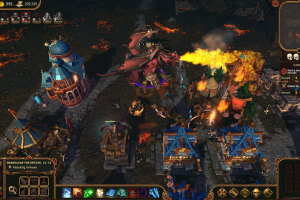 Lessaria: Fantasy Kingdom Sim - Deluxe Edition (2025) RePack от FitGirl