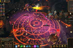 Lessaria: Fantasy Kingdom Sim - Deluxe Edition (2025) RePack от FitGirl