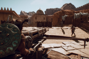 Blood of Mehran (2025) RePack от FitGirl