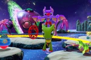 Yooka-Replaylee (2025) RePack от селезень