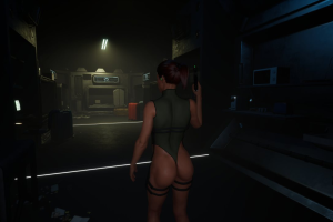 Project Werewulf (2025) [Ru/Multi] Repack Other s [18+]