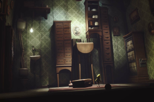 Little Nightmares: Enhanced Edition (2025) RePack от FitGirl