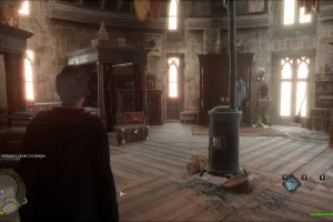 Хогвартс. Наследие / Hogwarts. Legacy - Digital Deluxe Edition (2023) RePack от Decepticon