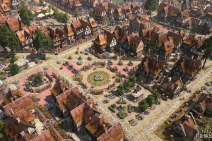 Farthest Frontier (2025) [Ru/Multi] Portable версия