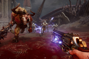 Painkiller (2025) RePack от FitGirl