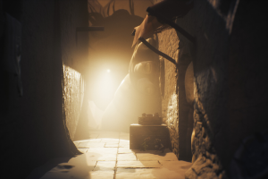 Little Nightmares III / Little Nightmares 3 (2025) RePack от FitGirl
