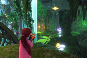 Onirism (2025) [Ru/Multi] Scene RUNE