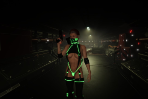 Project Werewulf (2025) [Ru/Multi] Repack Other s [18+]