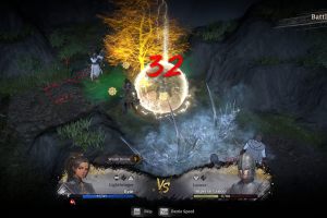 Lost Eidolons: Veil of the Witch (2025) RePack от селезень