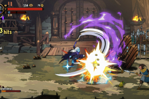 Absolum (2025) [Ru/Multi] Portable версия