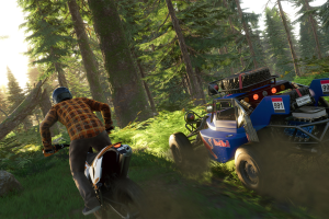 The Crew 2: Gold Edition (2018) RePack от FitGirl