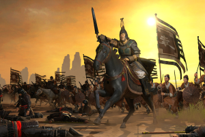 Total War: Three Kingdoms - Collection (2019) Repack от dixen18