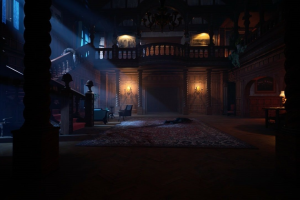 Vampire: The Masquerade - Bloodlines 2 (2025) [Ru/Multi] Repack Other s [Premium Edition]