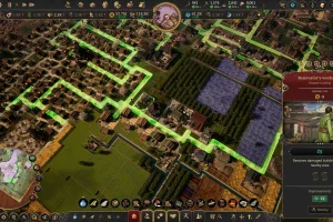 Celestial Empire [Early Access] (2025) Portable версия