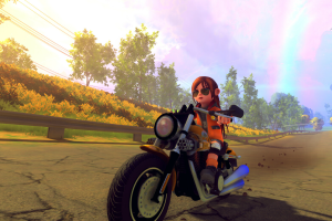 Onirism (2025) [Ru/Multi] Scene RUNE