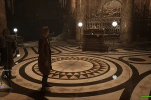 Хогвартс. Наследие / Hogwarts. Legacy - Digital Deluxe Edition (2023) RePack от Decepticon