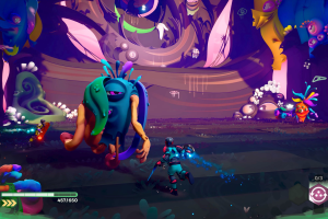 GODBREAKERS: Juice Edition (2025) RePack от FitGirl