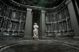 EMOTIONLESS: The Last Ticket (2025) RePack от FitGirl