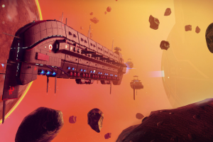 No Man's Sky (2016) RePack от FitGirl