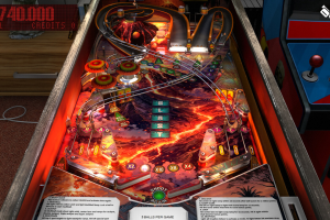 Zaccaria Pinball: Platinum Pack (2025) RePack от FitGirl