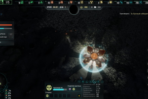 Dark Moon (2025) [Ru/Multi] Repack Let'sРlay