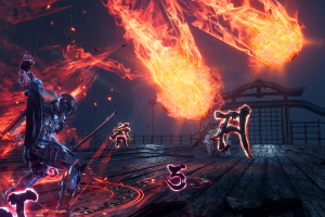 Ninja Gaiden 4 - Deluxe Edition (2025) RePack от FitGirl