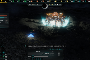 Dark Moon (2025) [Ru/Multi] Portable версия