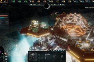 Dark Moon (2025) [Ru/Multi] Portable версия