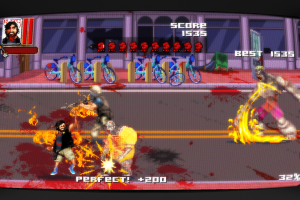 Dead Island Retro Revenge (2016) RePack от селезень