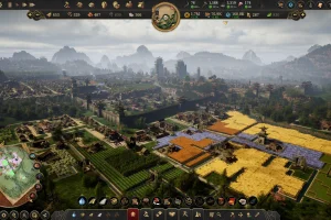 Celestial Empire [Early Access] (2025) Portable версия