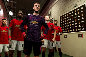 eFootball PES 2020 - Legend Edition (2019) RePack от селезень