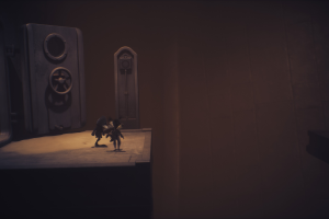 Little Nightmares III (3) (2025) [Ru/Multi] Repack Other s