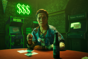 Vampire: The Masquerade - Bloodlines 2 - Deluxe Edition (2025) RePack от FitGirl