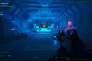 Metal Eden (2025) [Ru/Multi] License GOG