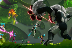 GODBREAKERS: Juice Edition (2025) RePack от FitGirl