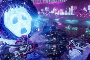 Ninja Gaiden 4 - Deluxe Edition (2025) RePack от FitGirl