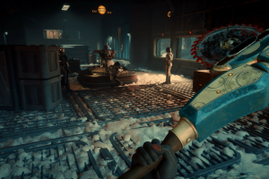 The Outer Worlds 2: Premium Edition (2025) [Ru/Multi] Portable версия