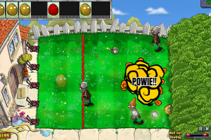 Plants vs. Zombies: Replanted (2025) [Eng/Multi] Portable версия