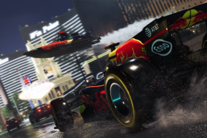 The Crew 2: Gold Edition (2018) RePack от FitGirl