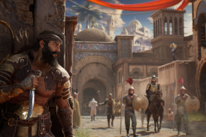 Blood of Mehran (2025) RePack от FitGirl