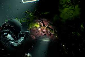 Cronos: The New Dawn - Deluxe Edition (2025) RePack от Decepticon