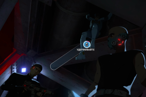 Dispatch: Digital Deluxe Edition (2025) [Ru/Multi] Repack Let'sРlay