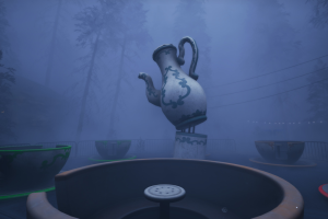 EMOTIONLESS: The Last Ticket (2025) RePack от FitGirl