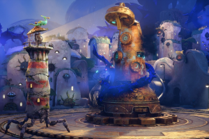 Keeper (2025) RePack от FitGirl